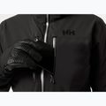 Giacca da sci da donna Helly Hansen Alphelia Lifaloft black 4