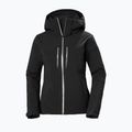 Giacca da sci da donna Helly Hansen Alphelia Lifaloft black 6