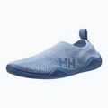 Scarpe da acqua da donna Helly Hansen Crest Watermoc blu brillante/azurite 8