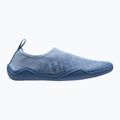 Scarpe da acqua da donna Helly Hansen Crest Watermoc blu brillante/azurite 9