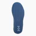 Scarpe da acqua da donna Helly Hansen Crest Watermoc blu brillante/azurite 12