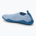 Scarpe da acqua da donna Helly Hansen Crest Watermoc blu brillante/azurite 3