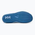 Scarpe da acqua da donna Helly Hansen Crest Watermoc blu brillante/azurite 4