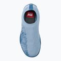 Scarpe da acqua da donna Helly Hansen Crest Watermoc blu brillante/azurite 5