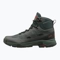 Helly Hansen Cascade Mid HT abete scuro/nero scarpe da trekking da uomo 3