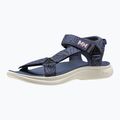 Helly Hansen sandali da trekking donna Capilano F2F deep fjord/sapphire navy 13
