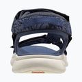 Helly Hansen sandali da trekking donna Capilano F2F deep fjord/sapphire navy 15