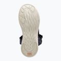 Helly Hansen sandali da trekking donna Capilano F2F deep fjord/sapphire navy 16