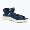Helly Hansen sandali da trekking donna Capilano F2F deep fjord/sapphire navy
