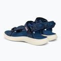 Helly Hansen sandali da trekking donna Capilano F2F deep fjord/sapphire navy 3