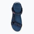 Helly Hansen sandali da trekking donna Capilano F2F deep fjord/sapphire navy 6