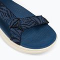 Helly Hansen sandali da trekking donna Capilano F2F deep fjord/sapphire navy 7