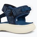 Helly Hansen sandali da trekking donna Capilano F2F deep fjord/sapphire navy 9