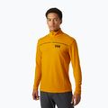 Felpa da uomo Helly Hansen Hp 1/2 Zip Pullover cloudberry