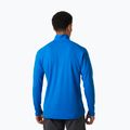 Felpa da uomo Helly Hansen Hp 1/2 Zip Pullover blu elettrico 2