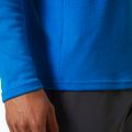 Felpa da uomo Helly Hansen Hp 1/2 Zip Pullover blu elettrico 4