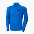 Felpa da uomo Helly Hansen Hp 1/2 Zip Pullover blu elettrico 5