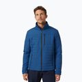 Giacca da vela da uomo Helly Hansen Crew Insulator 2.0 azurite