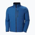 Giacca da vela da uomo Helly Hansen Crew Insulator 2.0 azurite 6