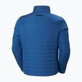 Giacca da vela da uomo Helly Hansen Crew Insulator 2.0 azurite 7