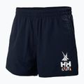 Pantaloncini da bagno Helly Hansen Cascais Trunk da uomo, navy