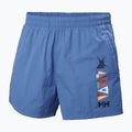 Pantaloncini da bagno Helly Hansen Cascais Trunk azurite da uomo