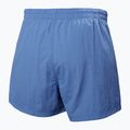 Pantaloncini da bagno Helly Hansen Cascais Trunk azurite da uomo 2