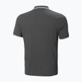 Polo da uomo Helly Hansen Polo Shirt ebony 2