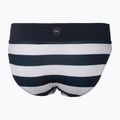 Helly Hansen HP Slip bikini a strisce blu 2