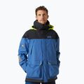 Giacca da vela Helly Hansen Pier 3.0 azurite da uomo