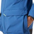 Giacca da vela Helly Hansen Pier 3.0 azurite da uomo 4