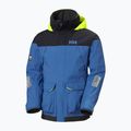 Giacca da vela Helly Hansen Pier 3.0 azurite da uomo 6