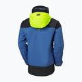 Giacca da vela Helly Hansen Pier 3.0 azurite da uomo 7