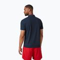 Polo Helly Hansen Ocean Uomo navy 2