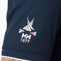 Polo Helly Hansen Ocean Uomo navy 4