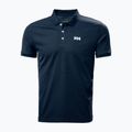 Polo Helly Hansen Ocean Uomo navy 5