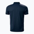 Polo Helly Hansen Ocean Uomo navy 6
