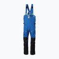 Helly Hansen Skagen Offshore Bib azurite pantaloni da vela da uomo