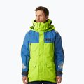 Helly Hansen Skagen Offshore giacca da vela da uomo azid lime