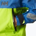 Helly Hansen Skagen Offshore giacca da vela da uomo azid lime 6