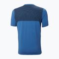 Camicia da trekking Helly Hansen Tech Trail azurite da uomo 6