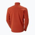 Felpa Helly Hansen Daybreaker deep canyon trekking da uomo 5