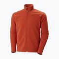 Felpa Helly Hansen Daybreaker deep canyon trekking da uomo 6