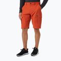 Pantaloncini da vela da uomo Helly Hansen Hh Qd Cargo 11" canyon