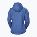 Giacca antipioggia Helly Hansen da donna Loke azurite 7