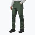 Pantaloni da trekking da uomo Helly Hansen Vandre Tur spruce