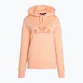 Felpa trekking donna Helly Hansen Nord Graphic Pullover Hoodie quarzo rosa 5