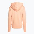 Felpa trekking donna Helly Hansen Nord Graphic Pullover Hoodie quarzo rosa 6