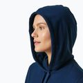 Felpa trekking donna Helly Hansen Nord Graphic Pullover Hoodie oceano 3