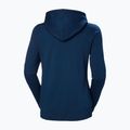 Felpa trekking donna Helly Hansen Nord Graphic Pullover Hoodie oceano 6